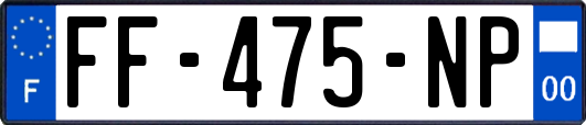 FF-475-NP