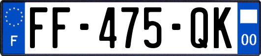 FF-475-QK
