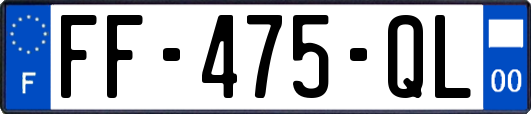 FF-475-QL