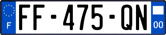FF-475-QN