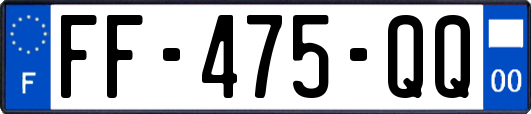 FF-475-QQ