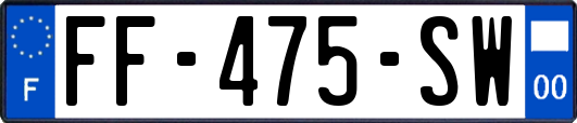 FF-475-SW