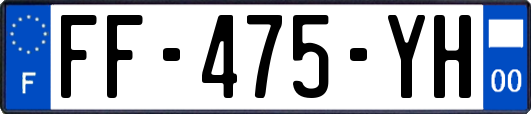 FF-475-YH