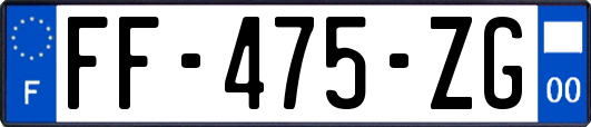 FF-475-ZG