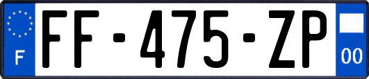 FF-475-ZP