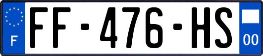FF-476-HS