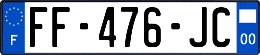 FF-476-JC