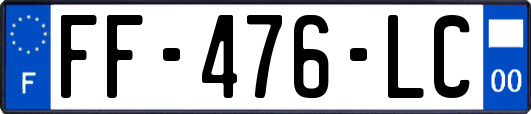 FF-476-LC
