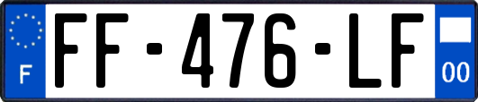 FF-476-LF