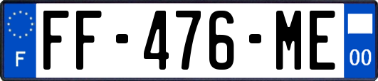 FF-476-ME