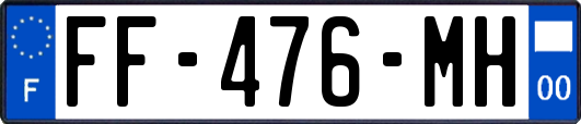 FF-476-MH