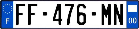 FF-476-MN