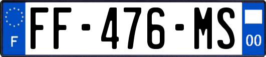 FF-476-MS