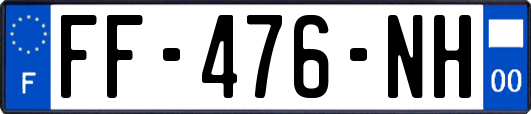 FF-476-NH