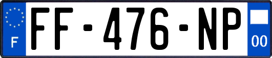 FF-476-NP
