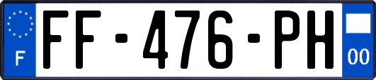 FF-476-PH
