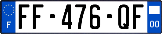 FF-476-QF