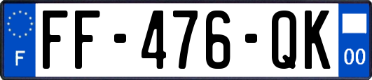 FF-476-QK