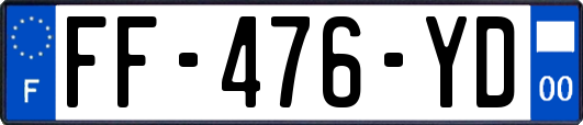 FF-476-YD