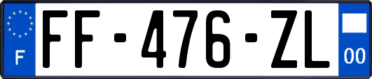 FF-476-ZL