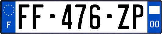 FF-476-ZP