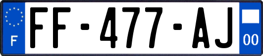 FF-477-AJ