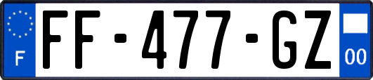 FF-477-GZ