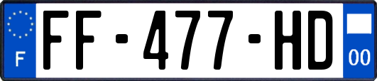 FF-477-HD