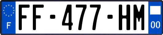 FF-477-HM