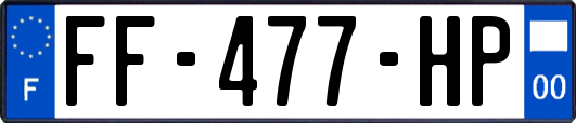 FF-477-HP