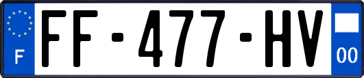 FF-477-HV