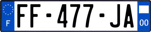 FF-477-JA