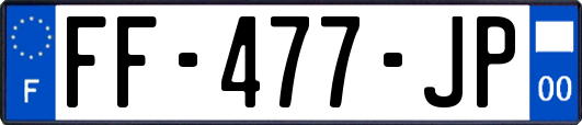 FF-477-JP