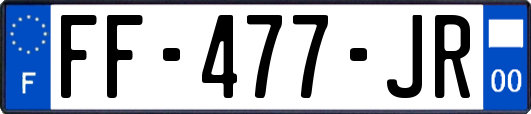 FF-477-JR