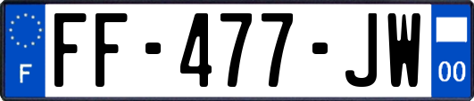 FF-477-JW