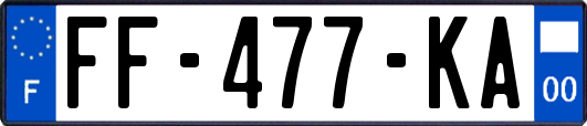 FF-477-KA
