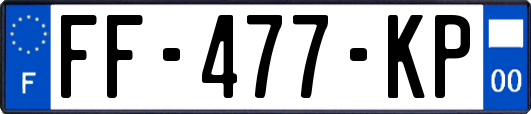 FF-477-KP