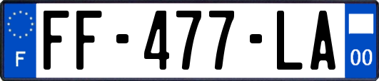FF-477-LA