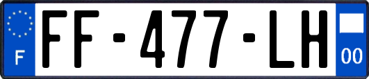 FF-477-LH