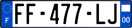 FF-477-LJ