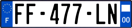 FF-477-LN