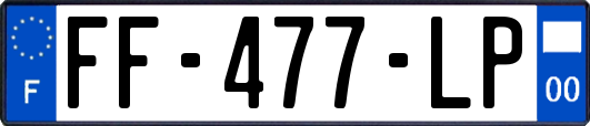 FF-477-LP