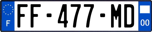 FF-477-MD