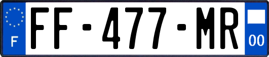 FF-477-MR
