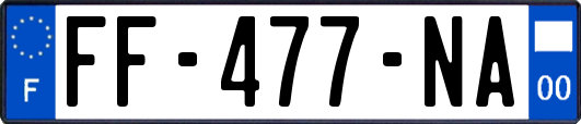 FF-477-NA