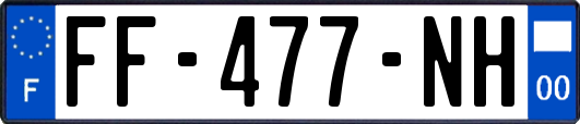 FF-477-NH