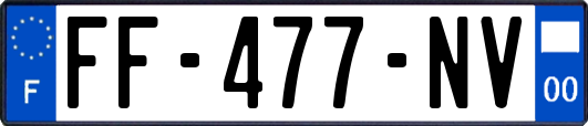 FF-477-NV