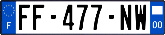 FF-477-NW