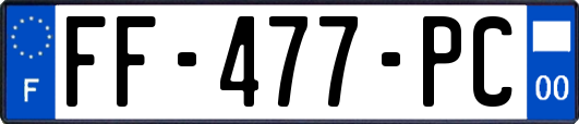 FF-477-PC