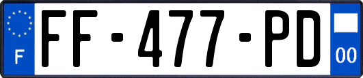 FF-477-PD
